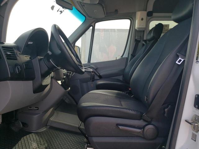 WDZPE8DD1GP250005 Mercedes-Benz Sprinter 2500