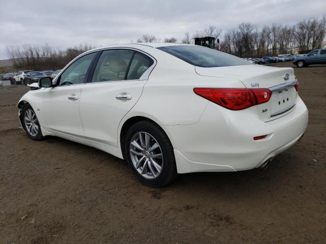 JN1EV7AR6GM342622 Infiniti Q50 Premium