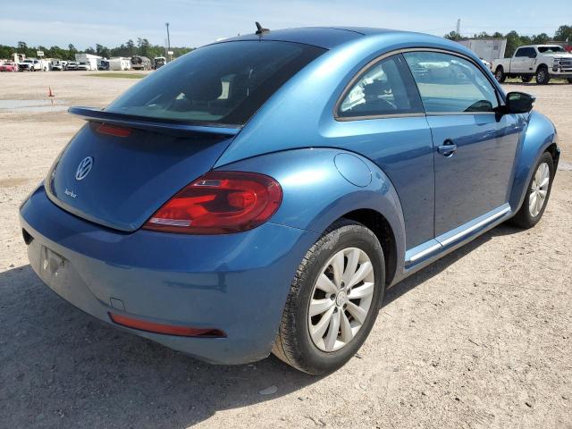 3VWFD7AT9KM709328 Volkswagen BEETLE S