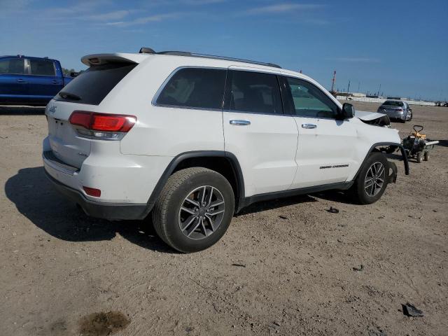 1C4RJEBG7LC118223 Jeep Grand Cherokee Limited