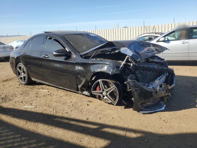 55SWF6EB8GU121567 Mercedes-Benz C 450 4matic Amg