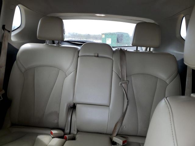 LRBFXBSA0KD008777 Buick Envision Preferred