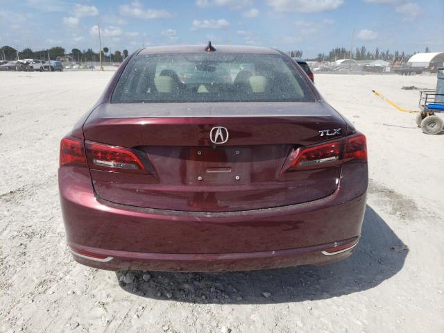 19UUB1F50GA009498 Acura TLX TECH