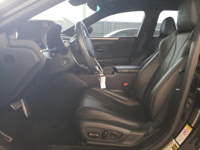 58ABZ1B14KU041418 Lexus ES 350