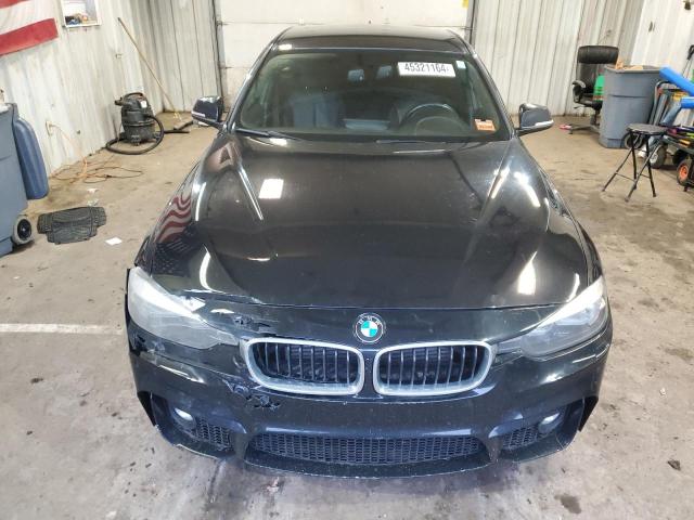 WBA8D9C31HA004255 BMW 330 XI