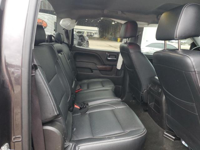 3GTU2MEC2GG245779 GMC Sierra K1500 Sle
