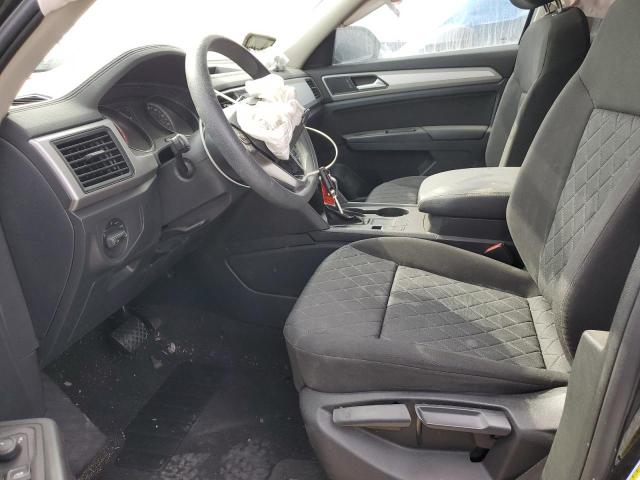 1V2AP2CA1MC502065 Volkswagen Atlas S