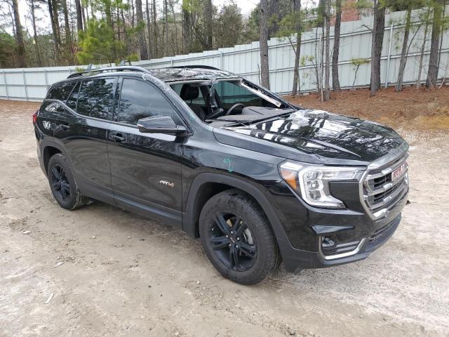 3GKALYEV3NL307921 GMC Terrain At4