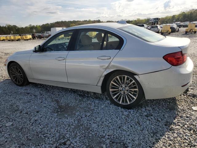 WBA3A5G5XENP28425 BMW 328 I