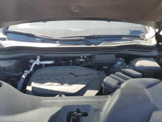 5FNYF8H51PB028174 Honda Passport Exl