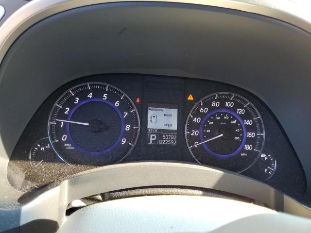 JN8CS1MU6EM451190 Infiniti QX70