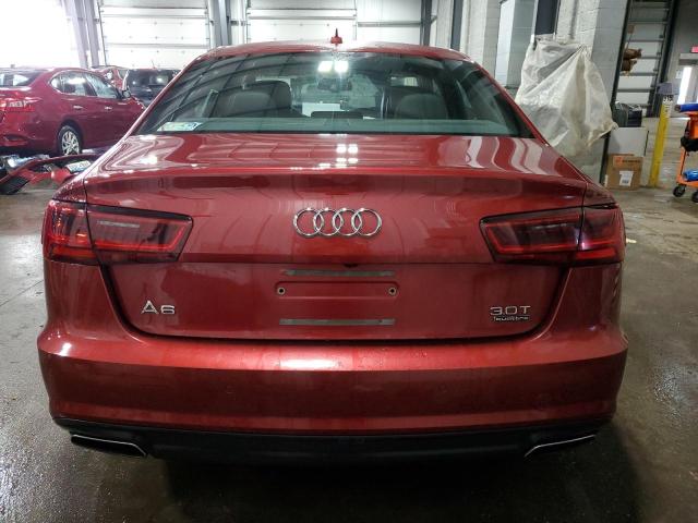 WAUG3AFC1JN062828 Audi A6 Premium Plus