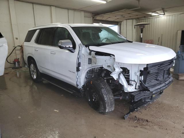 1GNSCSKDXPR296721 Chevrolet Tahoe C1500 Premier