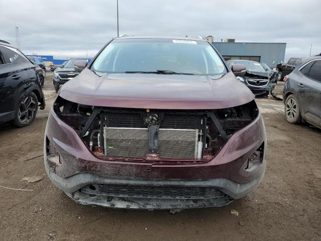 2FMPK4K8XHBB25841 Ford Edge Titanium