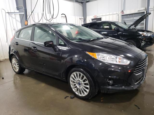 3FADP4FJ8EM186658 Ford Fiesta Titanium