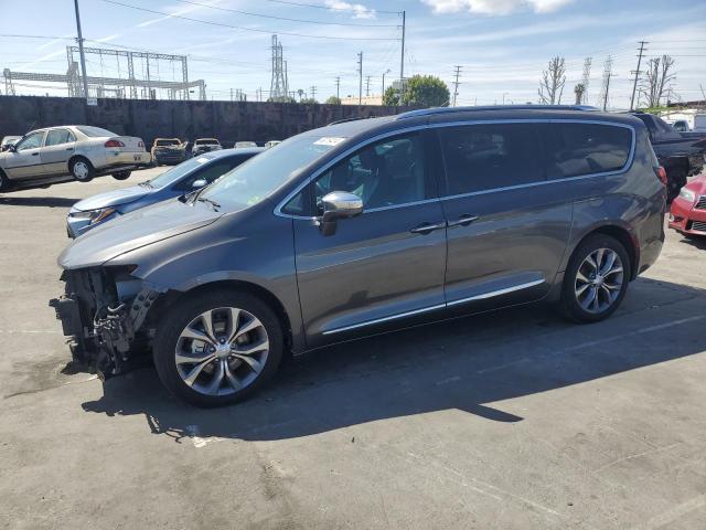 Auction sale of the 2020 Chrysler Pacifica Limited, vin: 2C4RC1GG5LR101553, lot number: 49019414