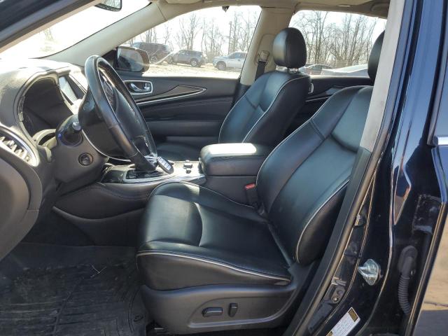 5N1DL0MM8LC515445 Infiniti QX60 LUXE
