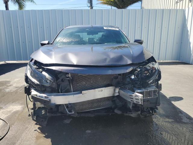 2HGFC2F82KH606703 Honda Civic Sport