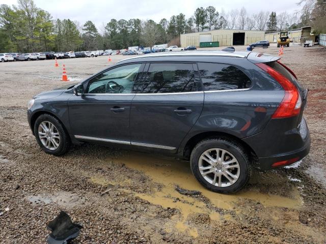 YV440MDM8G2912456 Volvo Xc60 T5 Platinum