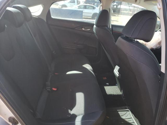 19XZE4F14KE030337 Honda Insight Lx