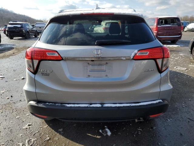 3CZRU6H56KM732352 Honda HR-V EX