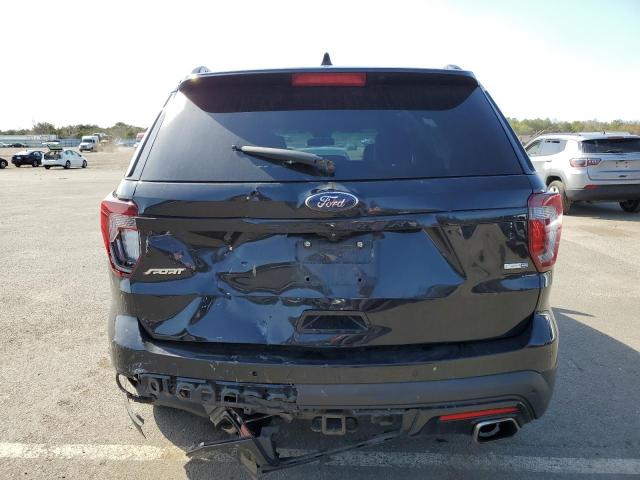 1FM5K8GT3GGB48753 Ford EXPLORER SPORT