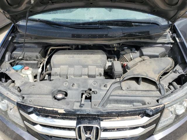 5FNRL5H33GB010432 Honda ODYSSEY SE