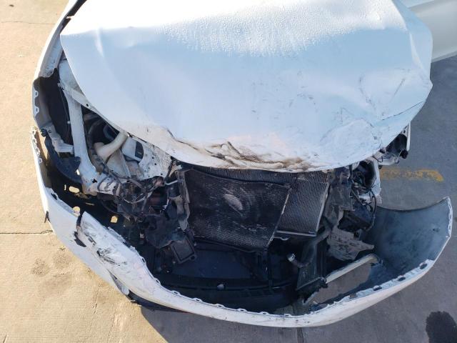 JHMCR6F54HC019202 Honda Accord Hybrid Exl