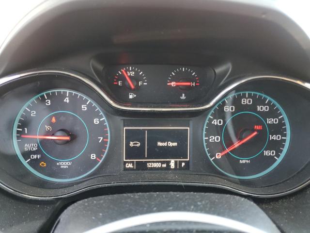1G1BE5SM4G7238256 Chevrolet CRUZE LT