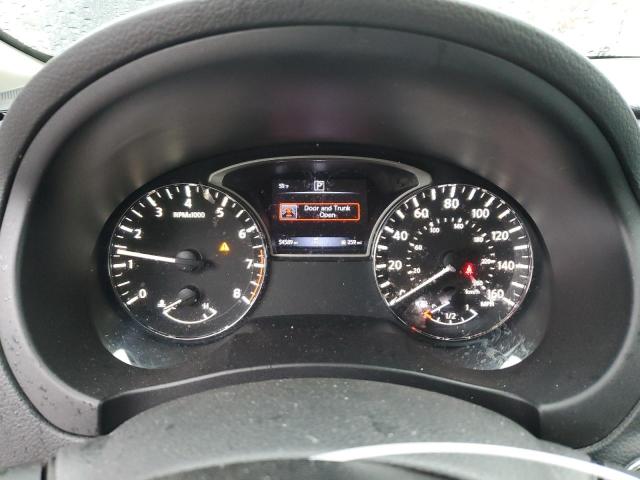 1N4AL3AP5JC280335 Nissan ALTIMA 2.5