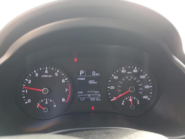 3KPA24AB1KE157584 KIA RIO S