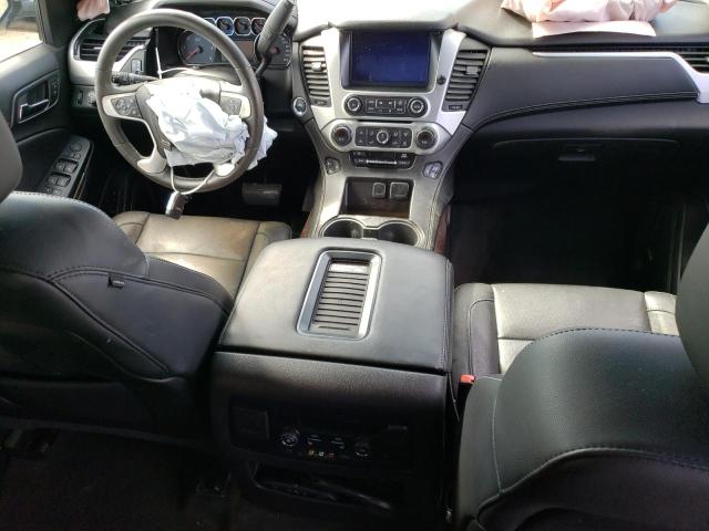 1GKS2BKC6FR667993 GMC YUKON SLT