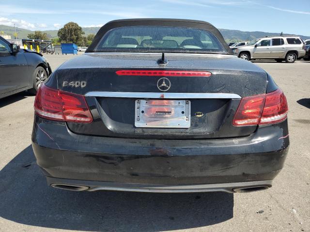 WDDKK6FF8HF361105 Mercedes-Benz E 400
