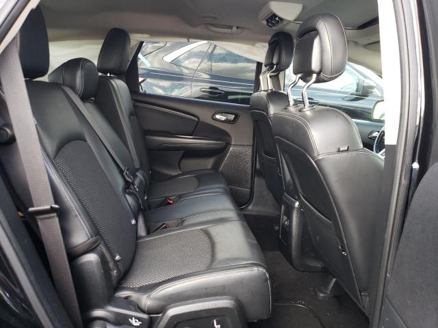 3C4PDCGB4LT266804 Dodge Journey Crossroad