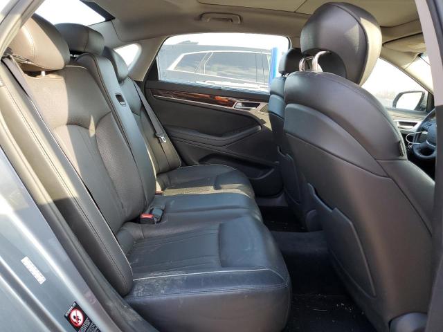 KMHGN4JE3FU075922 Hyundai Genesis 3.8l