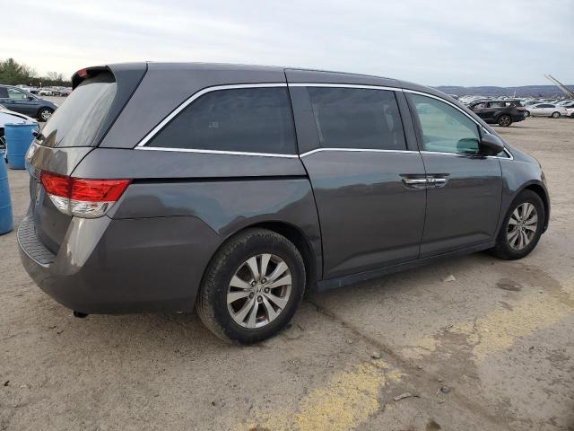 5FNRL5H60FB069513 Honda ODYSSEY EXL