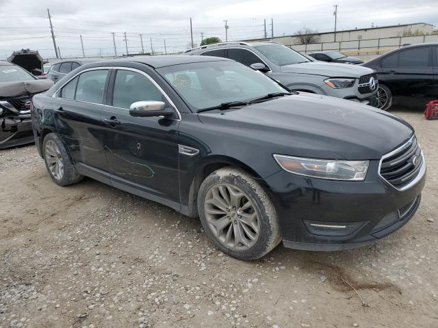 1FAHP2F82FG108746 Ford Taurus Limited