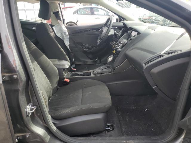 1FADP3H22HL240722 Ford FOCUS SEL