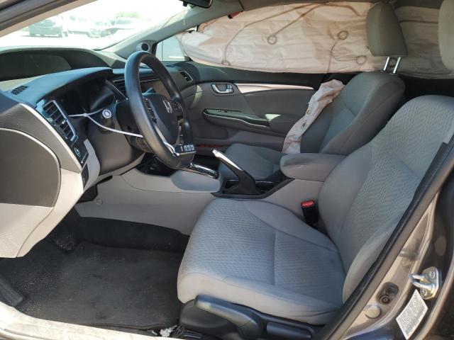 19XFB2F85FE004185 Honda CIVIC EX