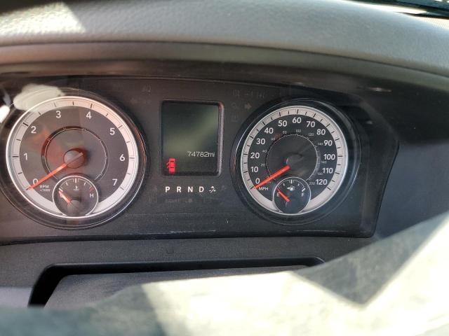 1C6RR6FGXLS156406 RAM 1500 Classic Tradesman