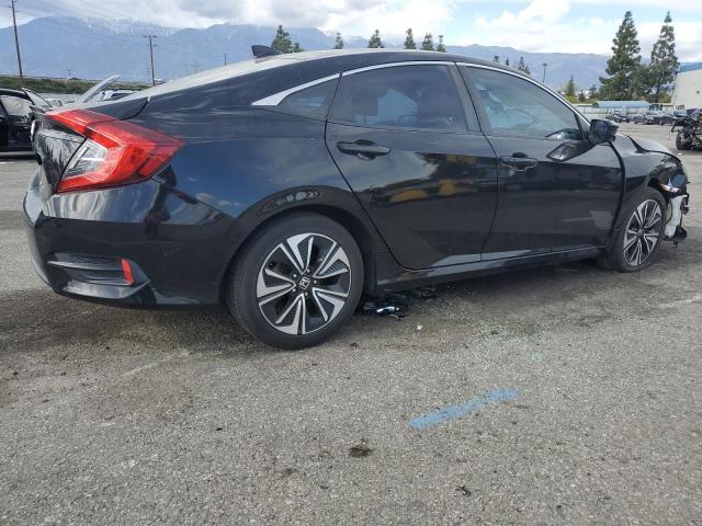 2HGFC1F30HH636242 Honda CIVIC EX