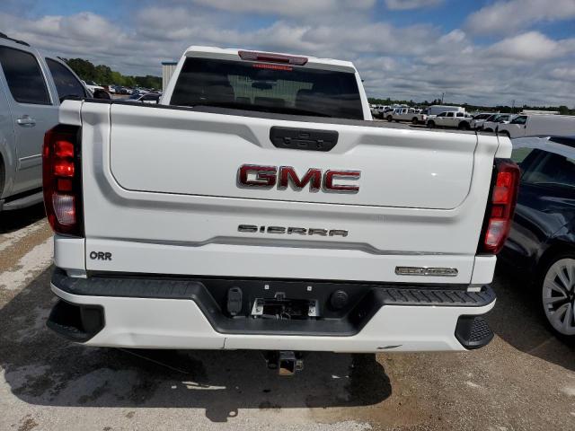 1GTR8CEK4MZ406649 GMC Sierra C1500 Elevation