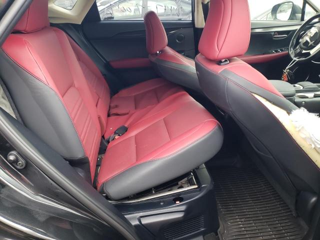 JTJDARDZXL2236284 Lexus NX 300