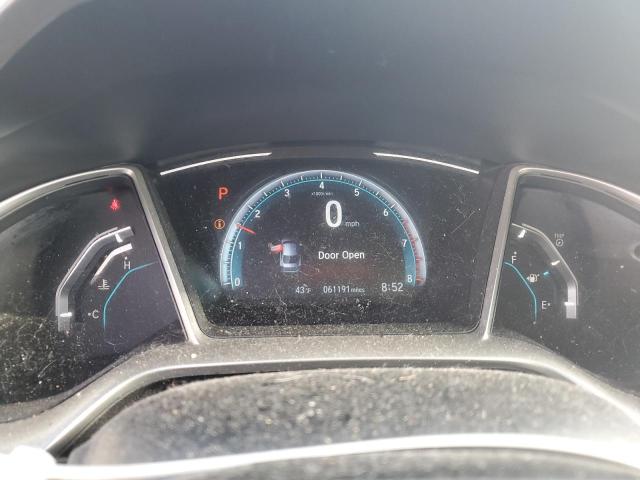 19XFC1F75LE218295 Honda CIVIC EXL