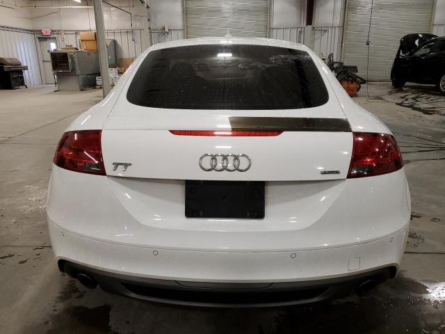 TRUBFAFK7E1008884 Audi Tt Premium Plus