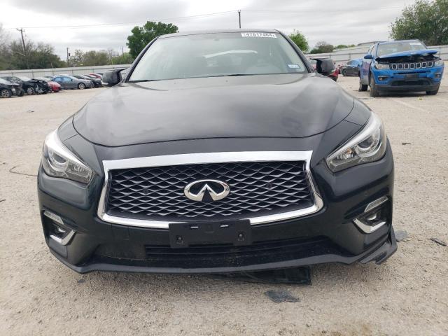 JN1EV7AP3KM543417 Infiniti Q50 LUXE