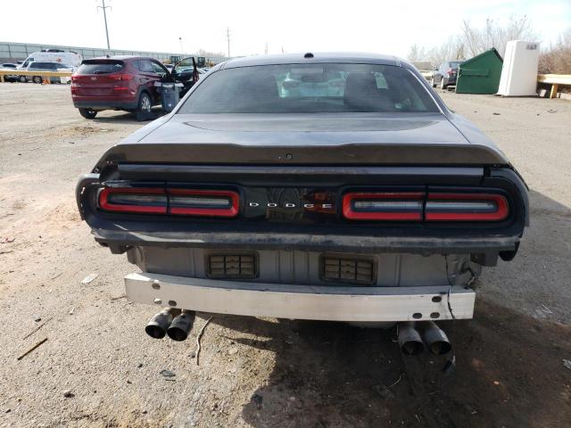 2C3CDZJG2KH759530 Dodge Challenger Gt