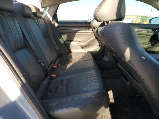 1HGCV1F46MA034895 Honda Accord Sport Se