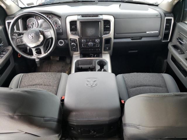 3C6RR7LT4HG689289 RAM 1500 Slt