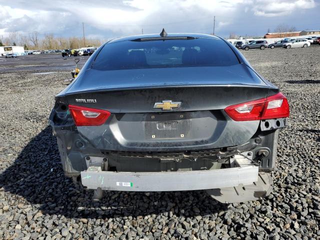 1G1ZB5ST5JF194778 Chevrolet MALIBU LS